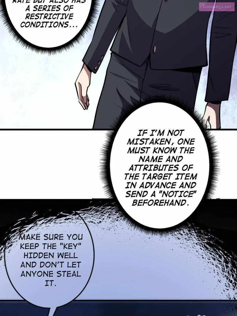 I’m Really Not The Villain Chapter 128 page 34 - MangaKakalot