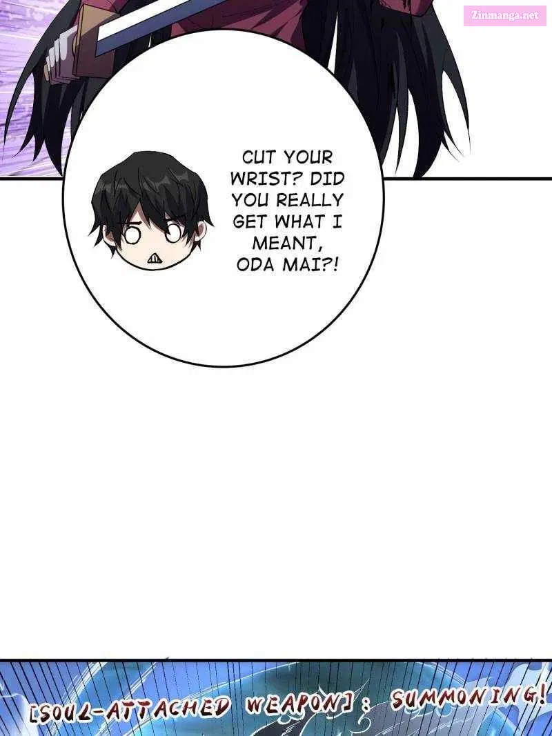 I’m Really Not The Villain Chapter 129 page 40 - MangaKakalot