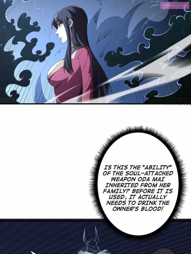 I’m Really Not The Villain Chapter 129 page 42 - MangaKakalot