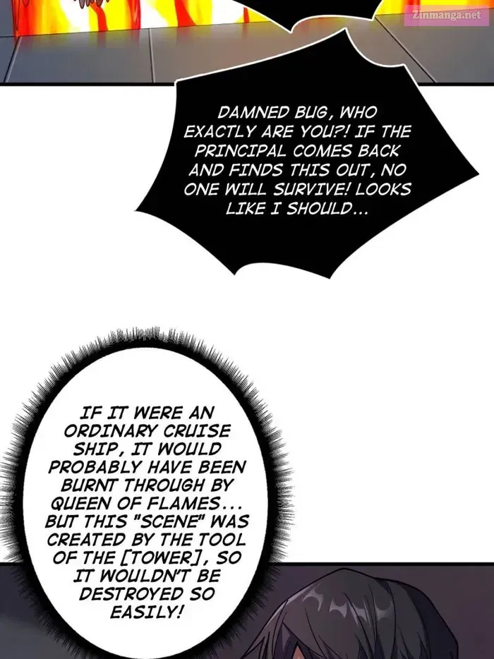 I’m Really Not The Villain Chapter 130 page 21 - MangaKakalot