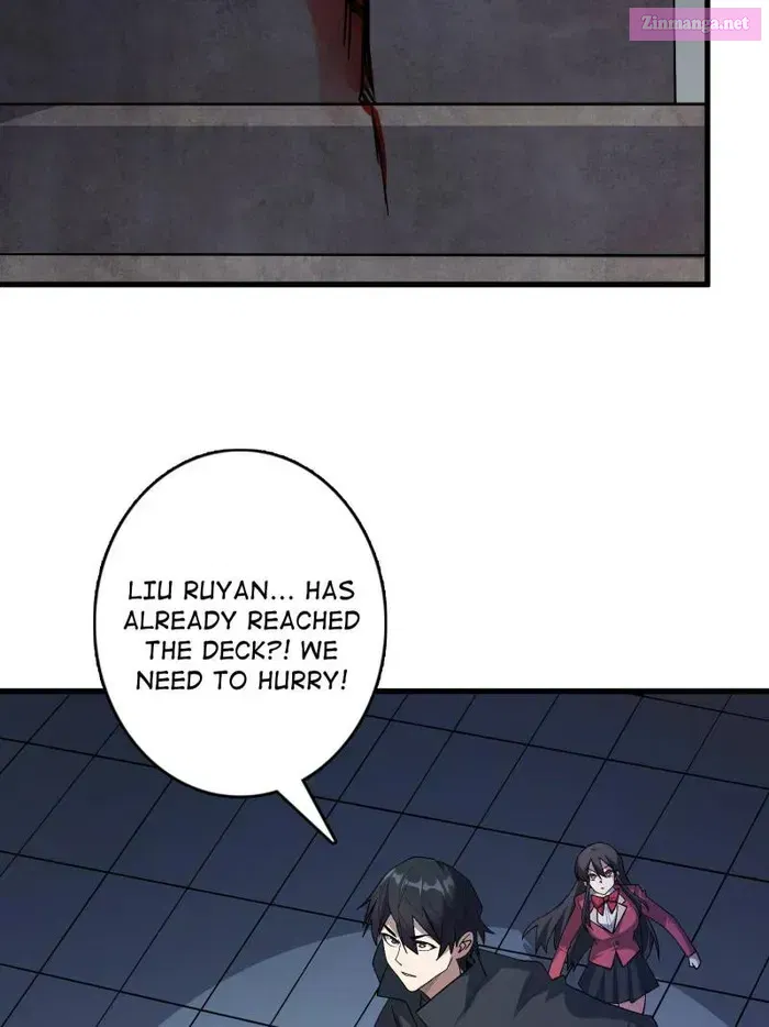 I’m Really Not The Villain Chapter 130 page 46 - MangaKakalot