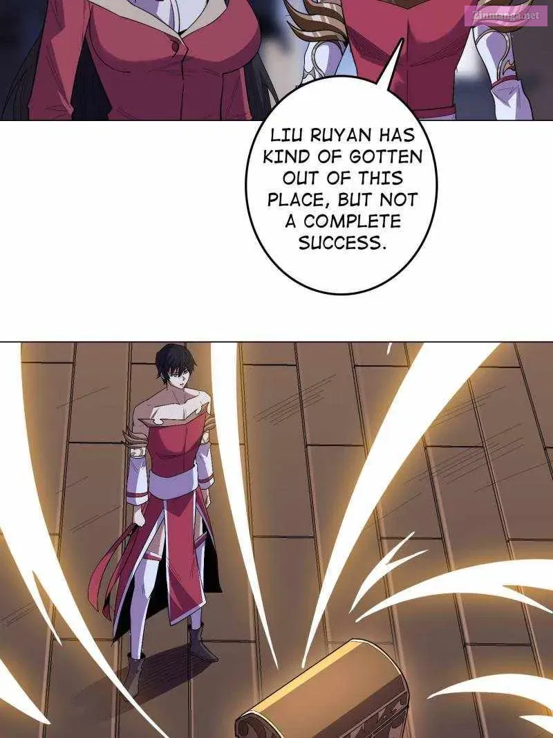 I’m Really Not The Villain Chapter 131 page 44 - MangaKakalot