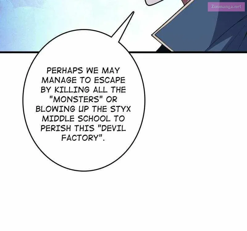 I’m Really Not The Villain Chapter 132 page 35 - MangaKakalot