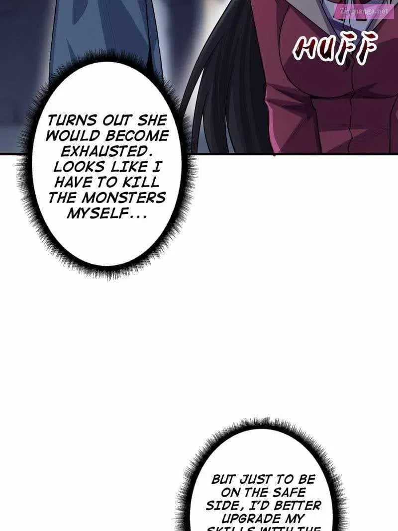 I’m Really Not The Villain Chapter 133 page 5 - MangaKakalot