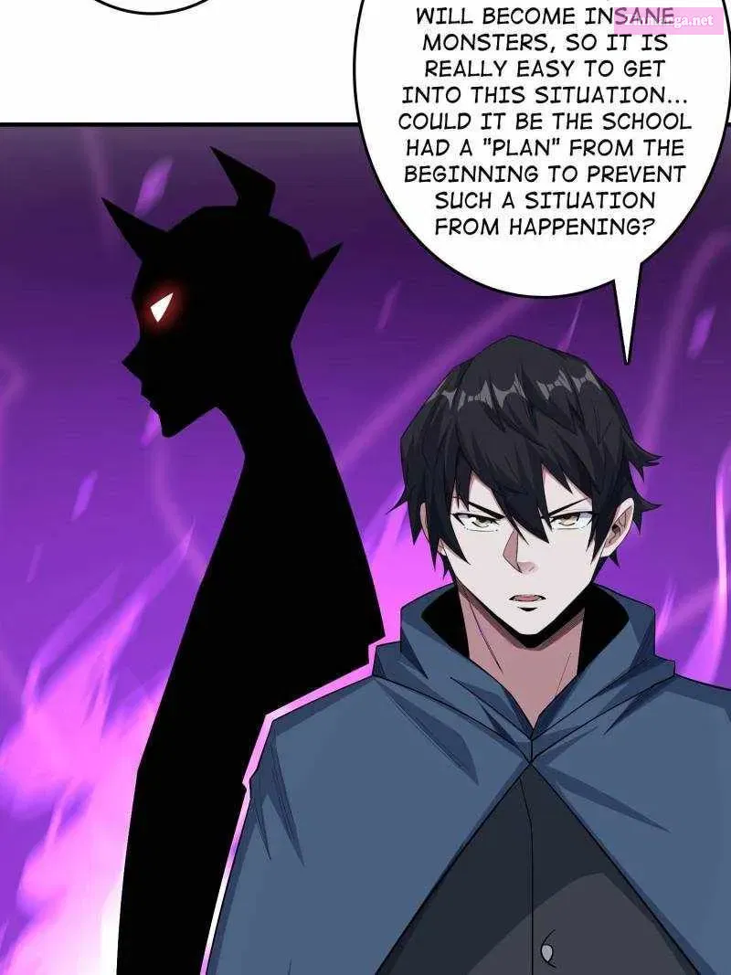 I’m Really Not The Villain Chapter 133 page 44 - MangaKakalot