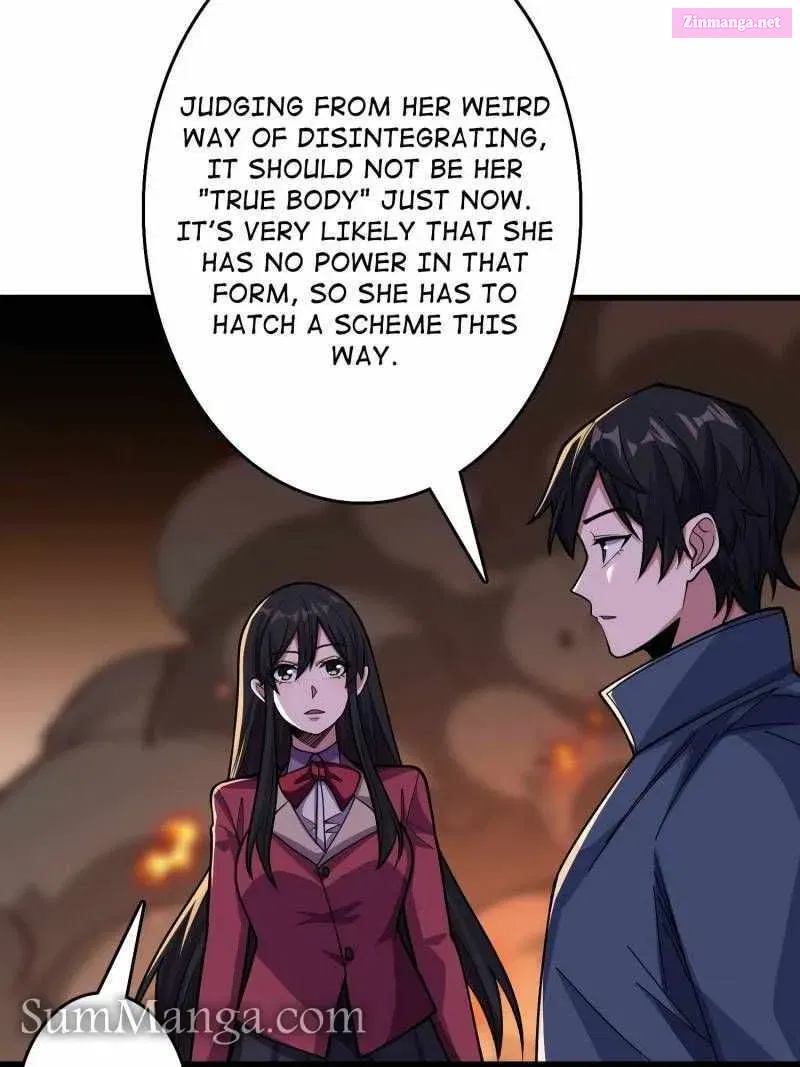 I’m Really Not The Villain Chapter 134 page 29 - MangaKakalot