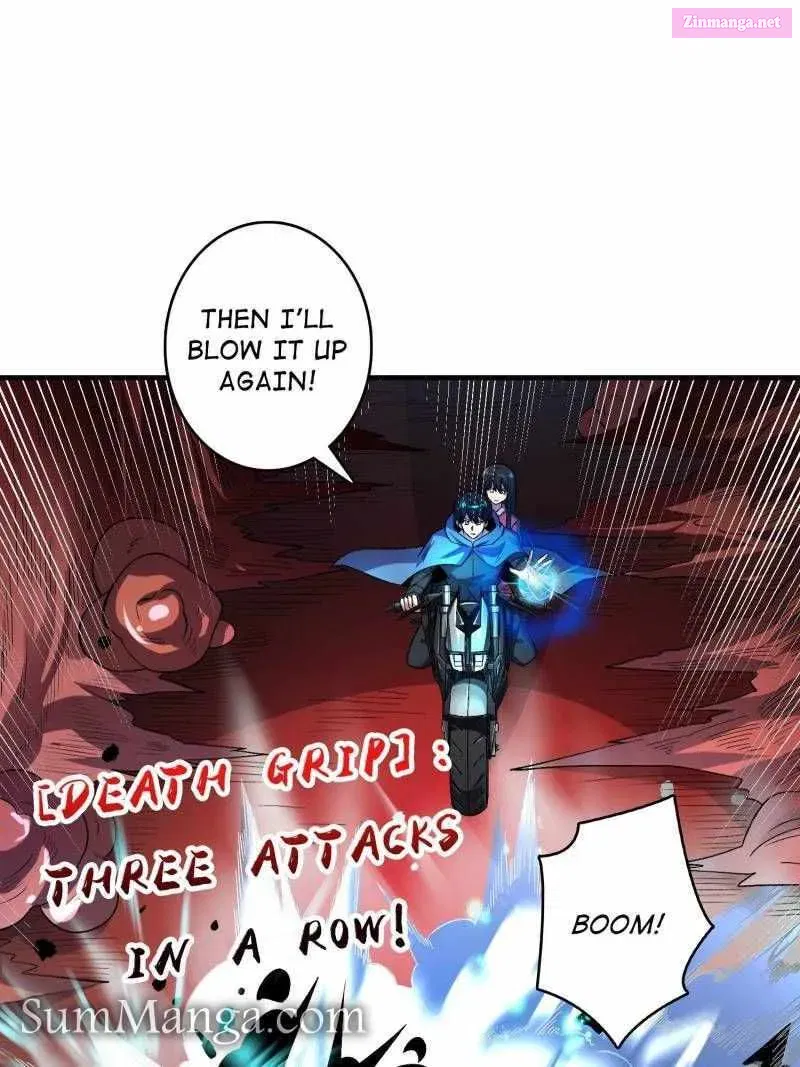 I’m Really Not The Villain Chapter 135 page 50 - MangaKakalot