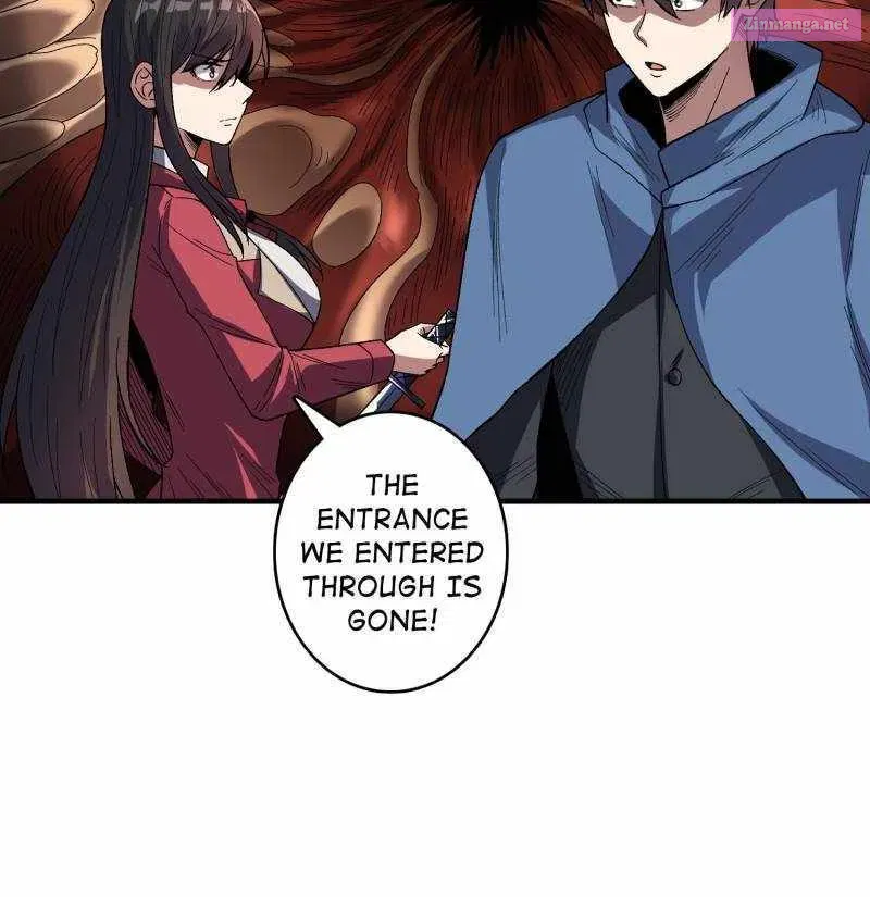 I’m Really Not The Villain Chapter 135 page 59 - MangaKakalot