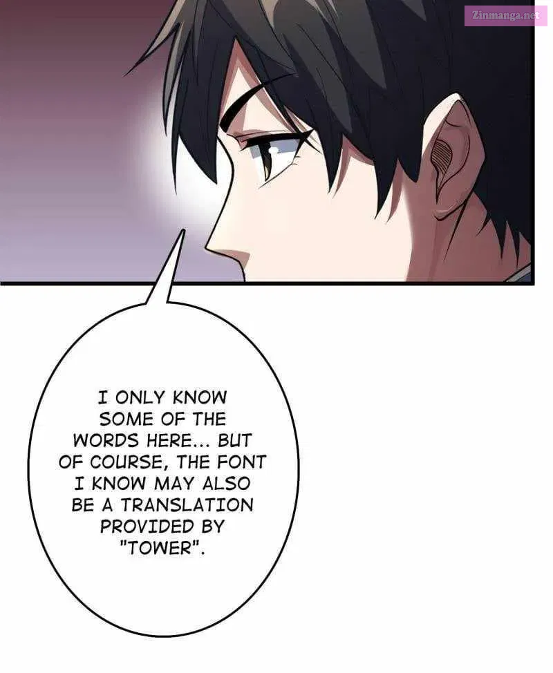 I’m Really Not The Villain Chapter 136 page 18 - MangaKakalot