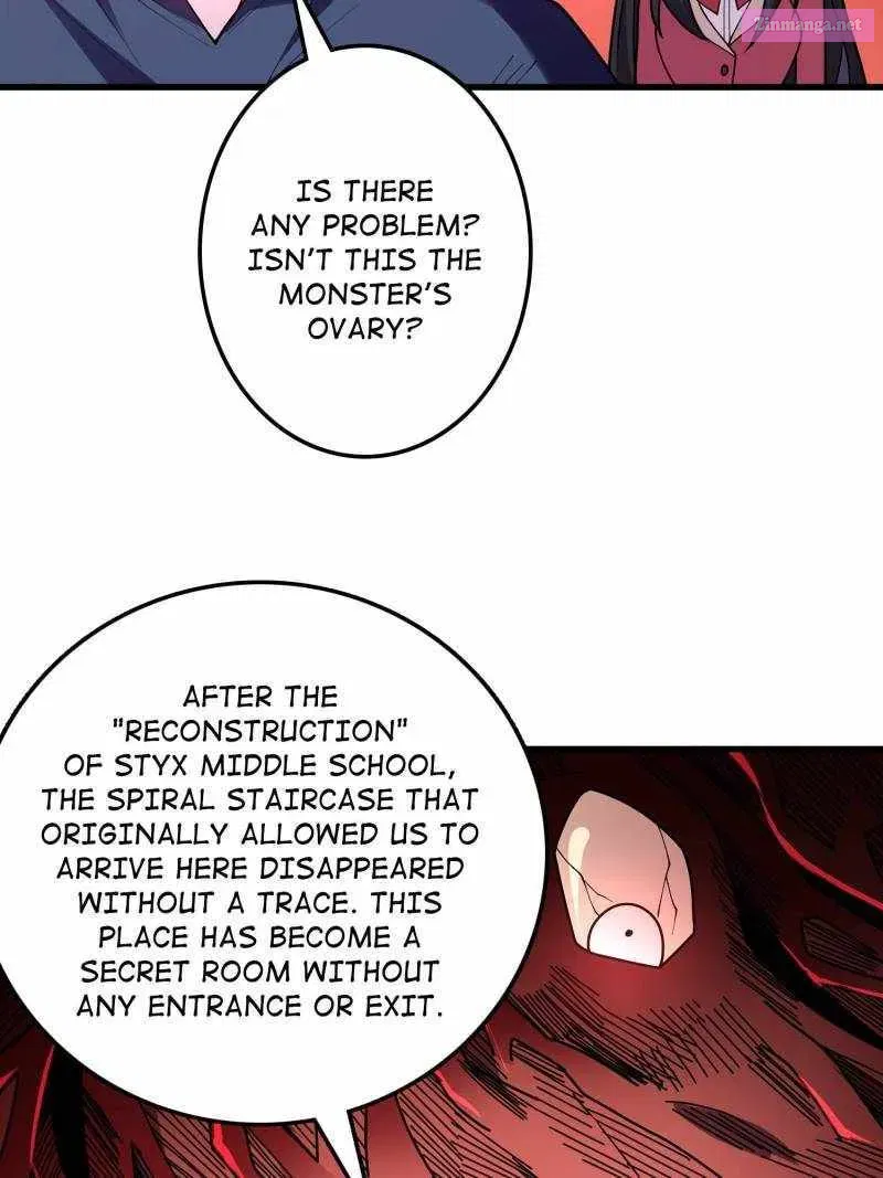 I’m Really Not The Villain Chapter 136 page 6 - MangaKakalot