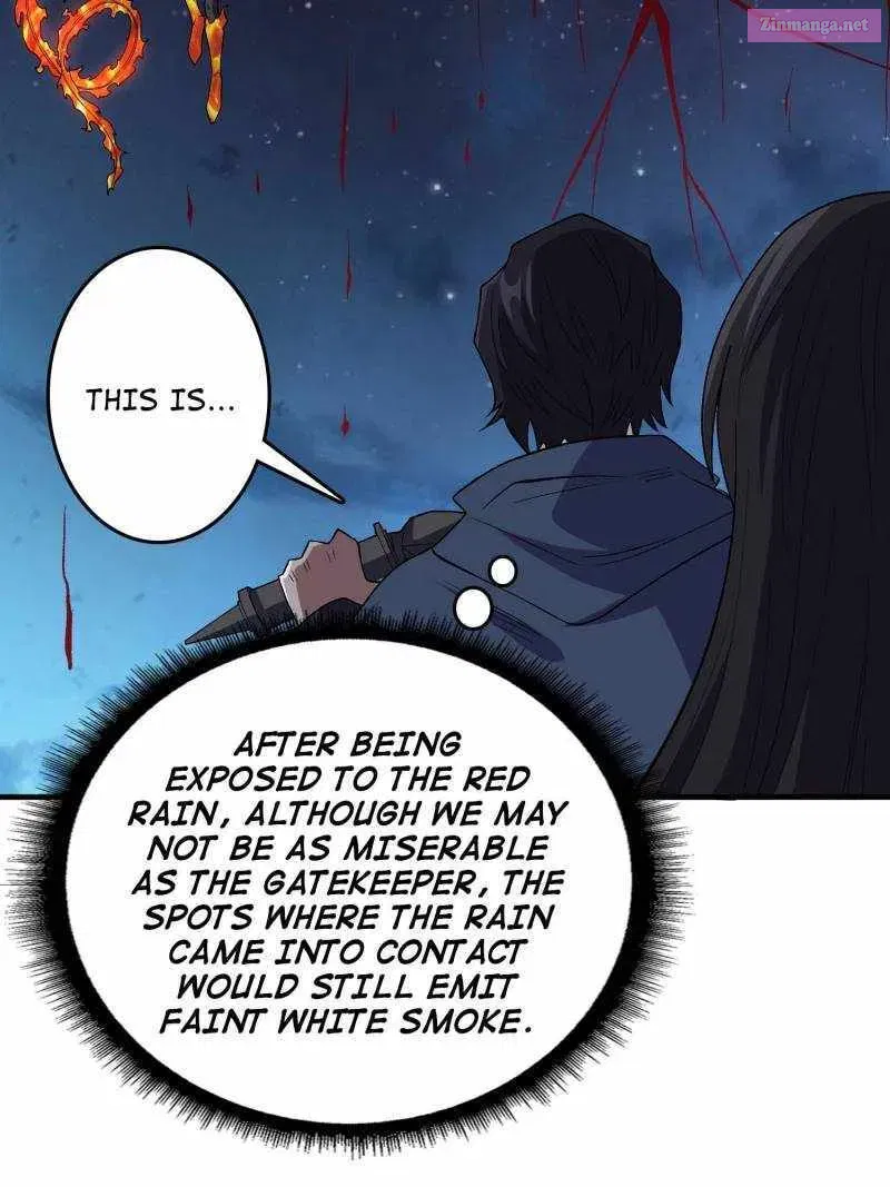 I’m Really Not The Villain Chapter 137 page 28 - MangaKakalot