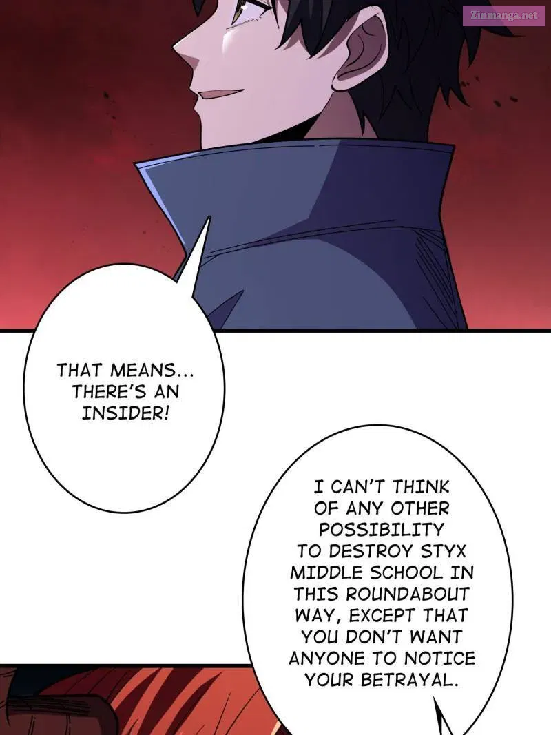 I’m Really Not The Villain Chapter 138 page 22 - MangaKakalot