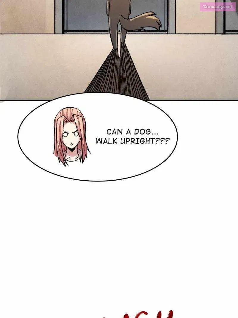 I’m Really Not The Villain Chapter 140 page 21 - MangaKakalot