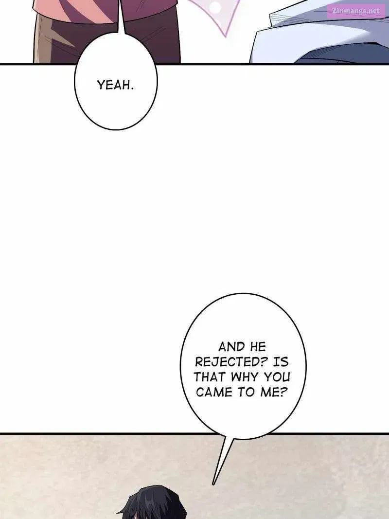 I’m Really Not The Villain Chapter 141 page 27 - MangaKakalot