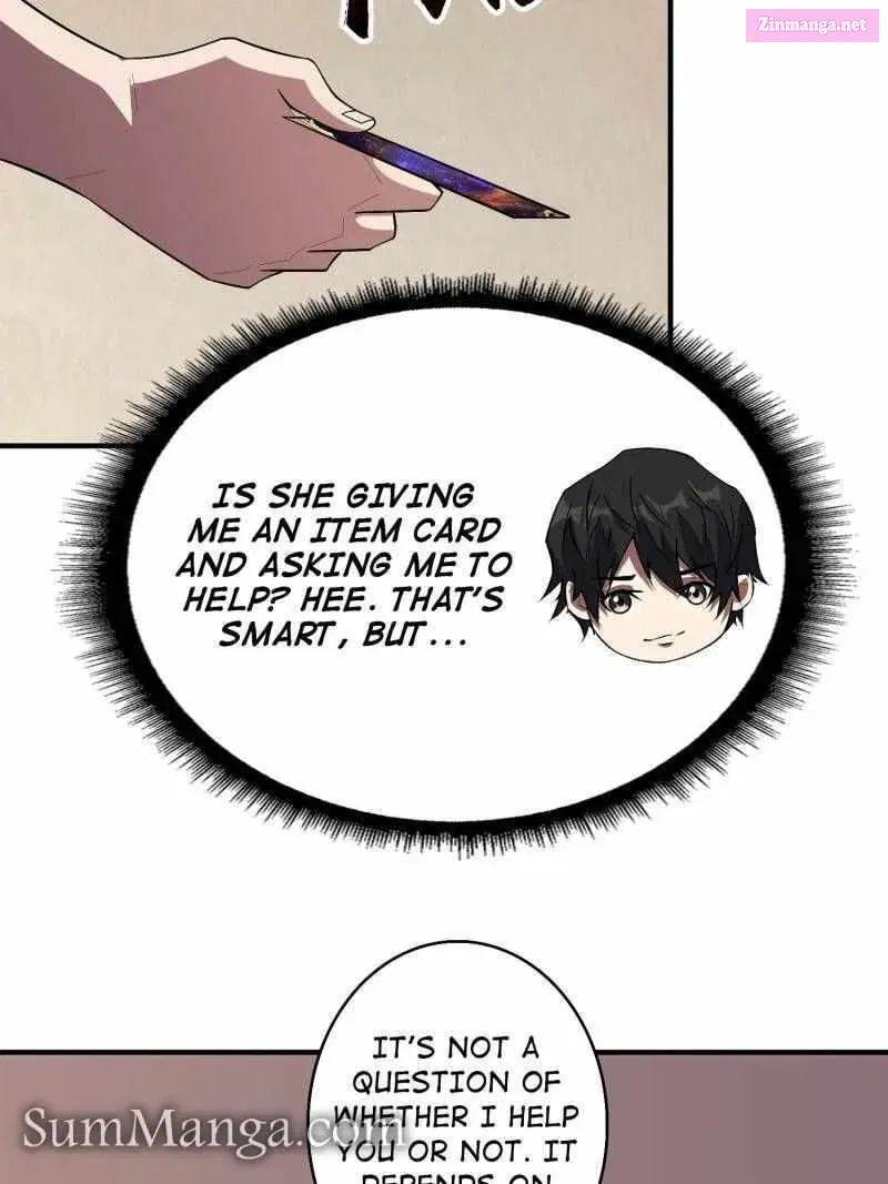 I’m Really Not The Villain Chapter 141 page 32 - MangaKakalot