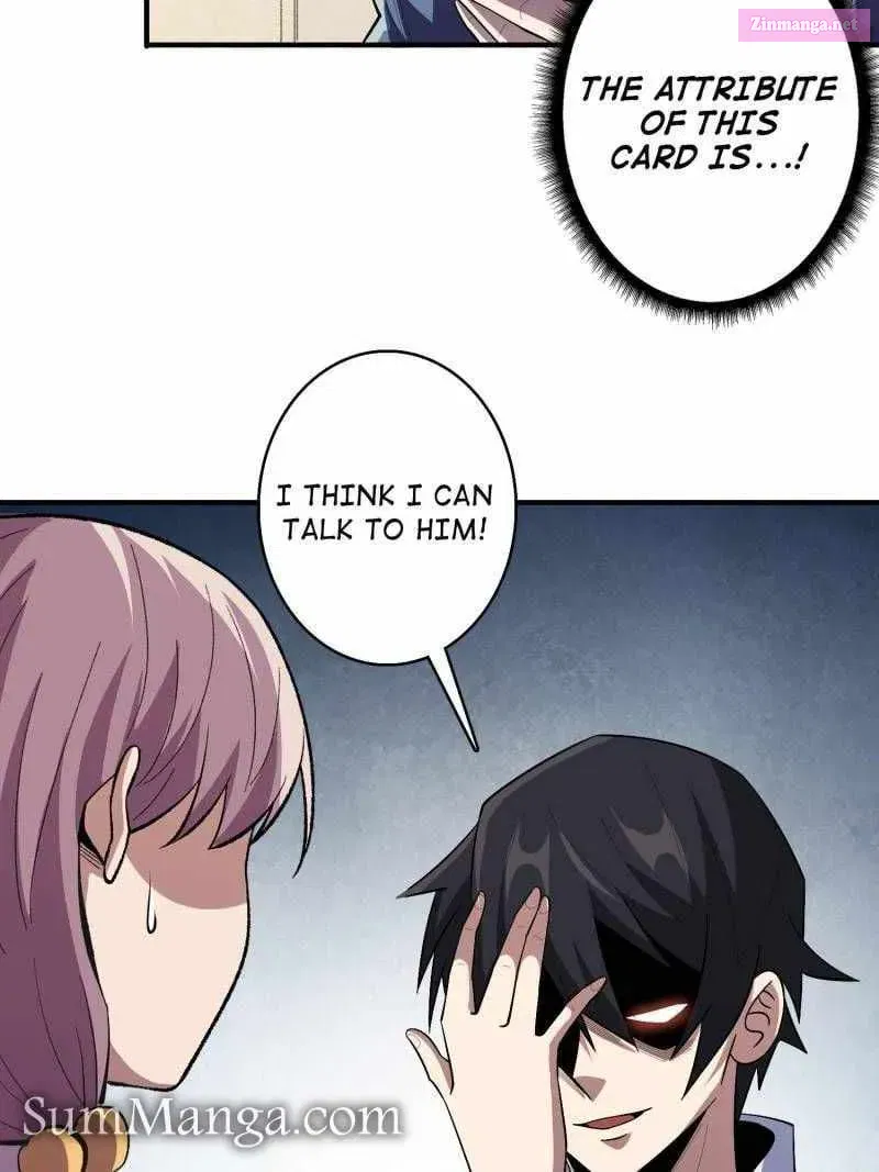 I’m Really Not The Villain Chapter 141 page 35 - MangaKakalot