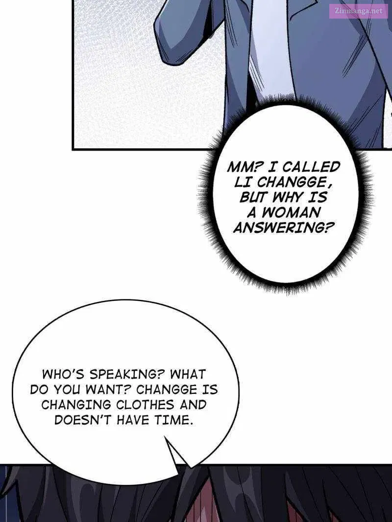 I’m Really Not The Villain Chapter 142 page 12 - MangaKakalot