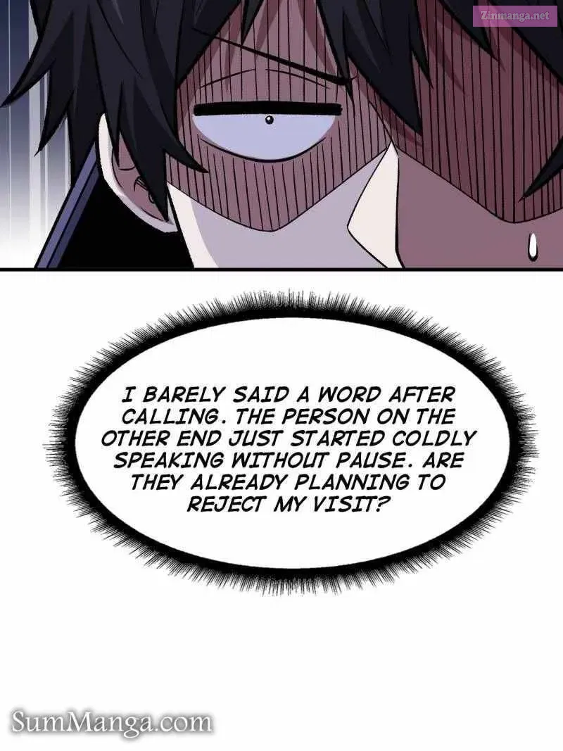 I’m Really Not The Villain Chapter 142 page 13 - MangaKakalot