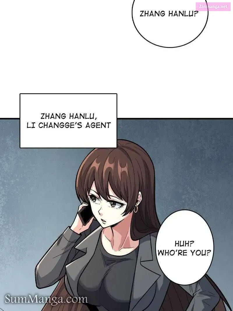 I’m Really Not The Villain Chapter 142 page 16 - MangaKakalot