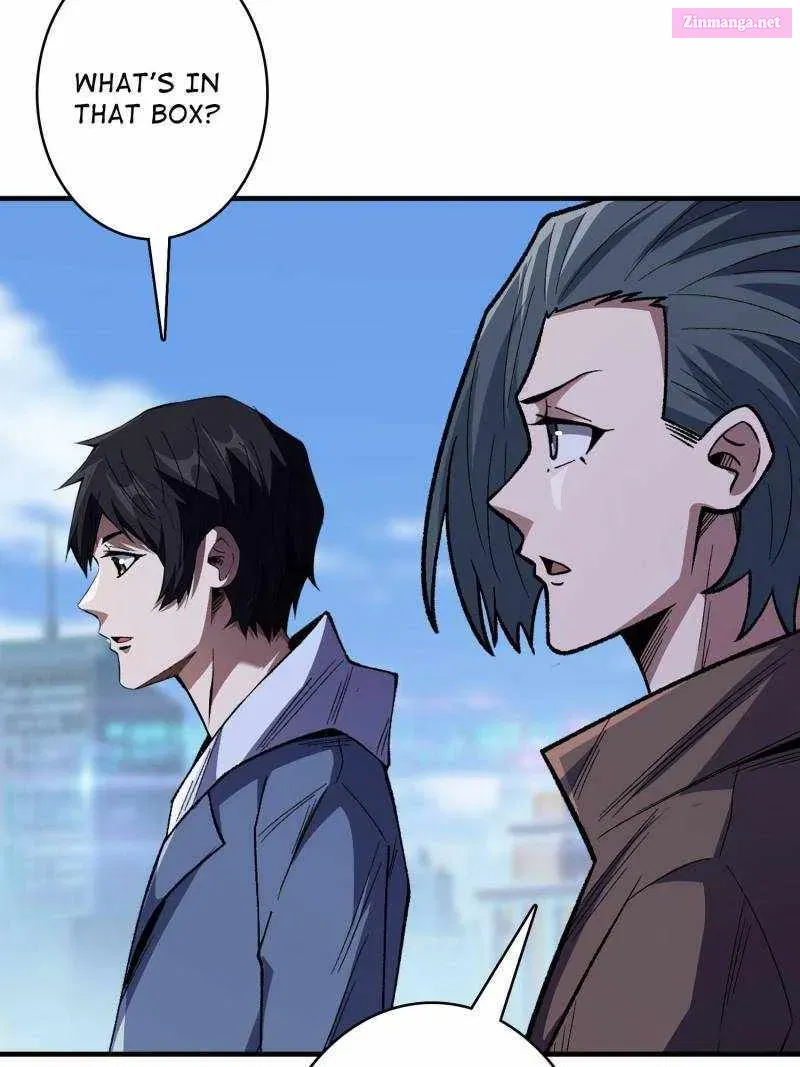 I’m Really Not The Villain Chapter 142 page 44 - MangaKakalot