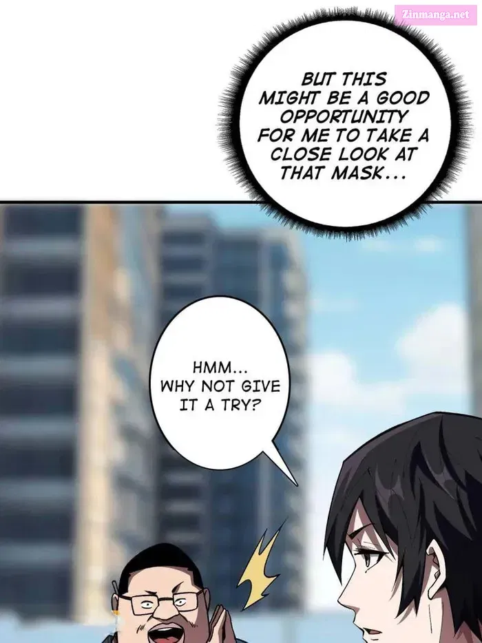 I’m Really Not The Villain Chapter 143 page 26 - MangaKakalot