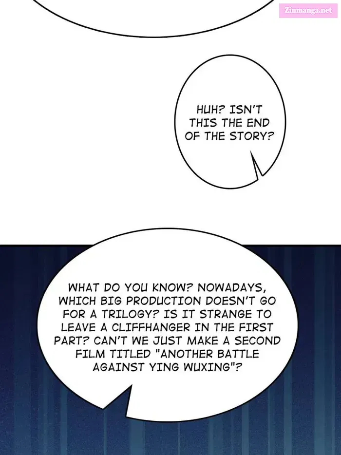 I’m Really Not The Villain Chapter 143 page 57 - MangaKakalot