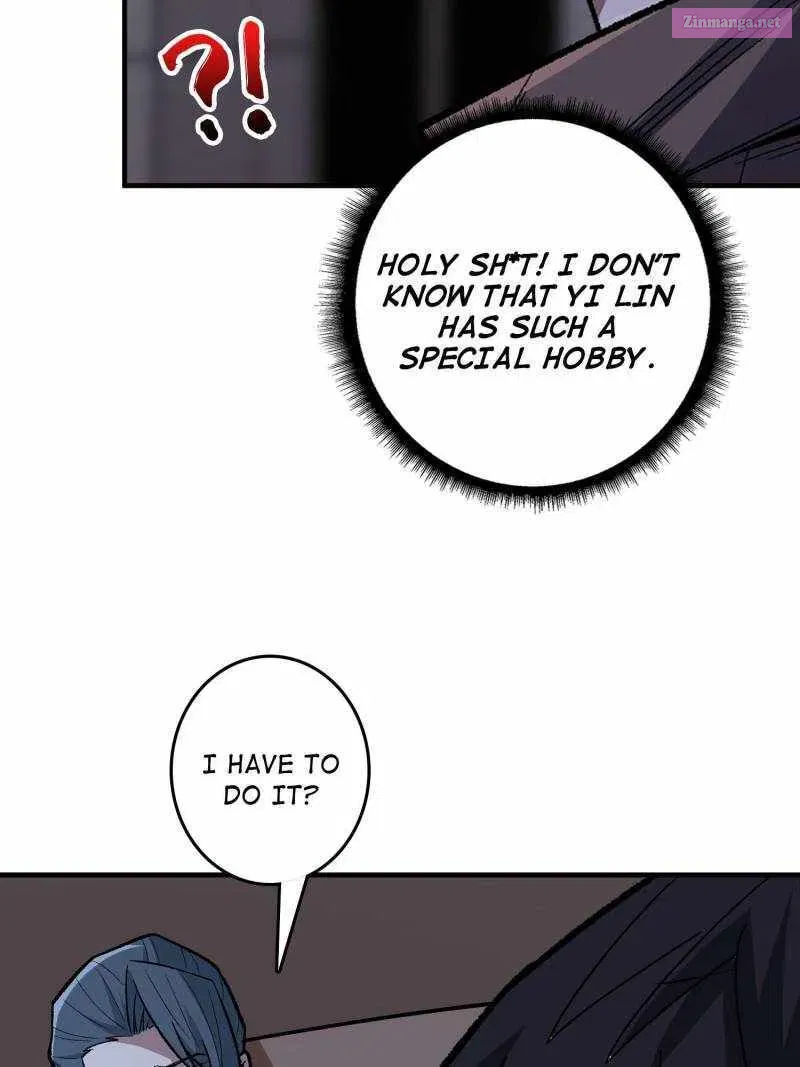 I’m Really Not The Villain Chapter 144 page 13 - MangaKakalot