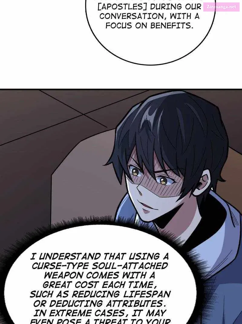 I’m Really Not The Villain Chapter 144 page 15 - MangaKakalot