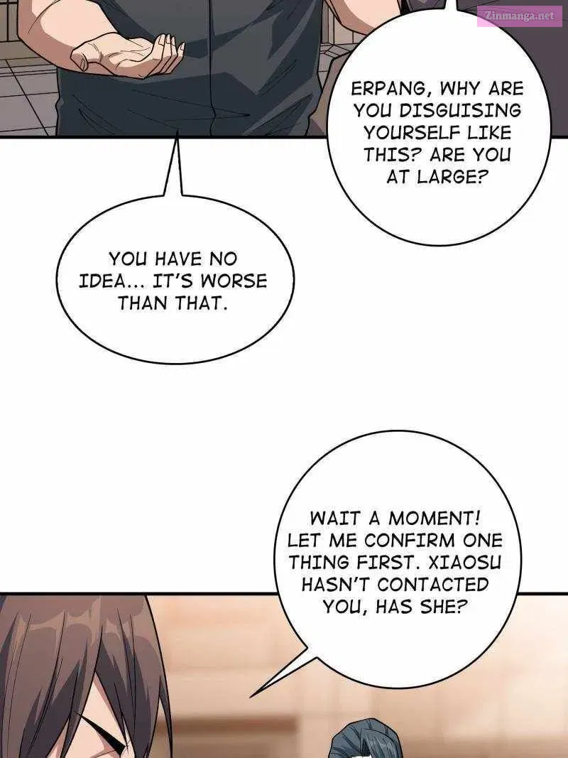 I’m Really Not The Villain Chapter 145 page 16 - MangaKakalot