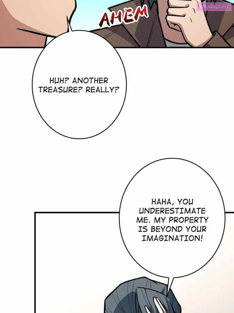 I’m Really Not The Villain Chapter 145 page 29 - MangaKakalot