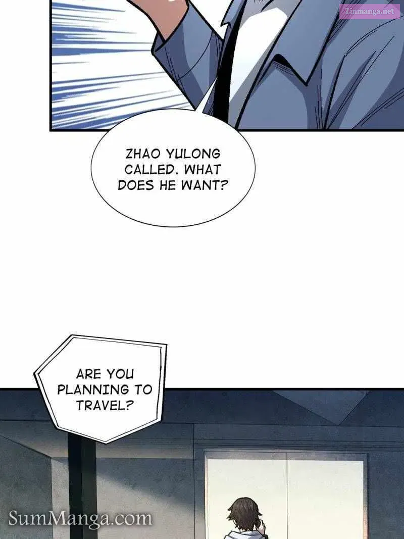 I’m Really Not The Villain Chapter 146 page 14 - MangaKakalot