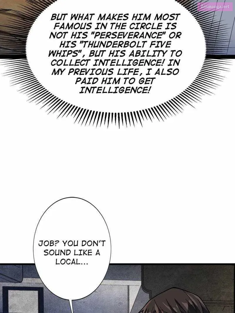 I’m Really Not The Villain Chapter 146 page 52 - MangaKakalot