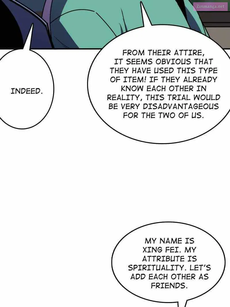 I’m Really Not The Villain Chapter 147 page 19 - MangaKakalot