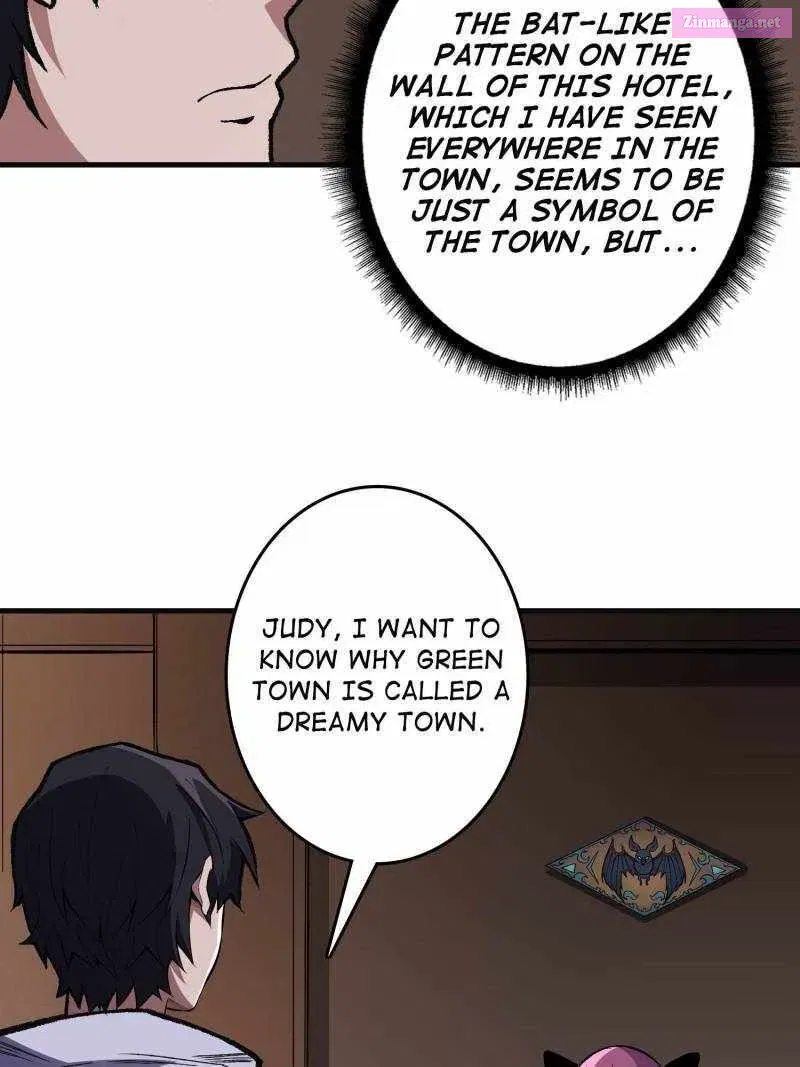 I’m Really Not The Villain Chapter 148 page 13 - MangaKakalot