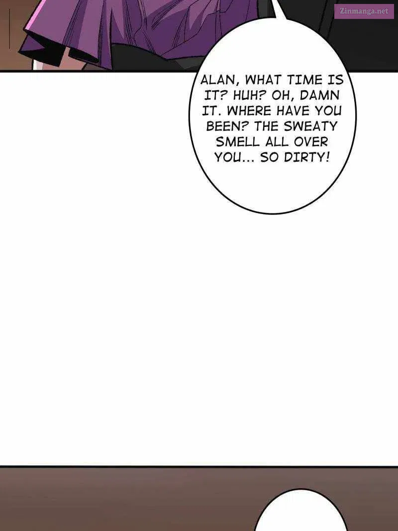 I’m Really Not The Villain Chapter 148 page 21 - MangaKakalot