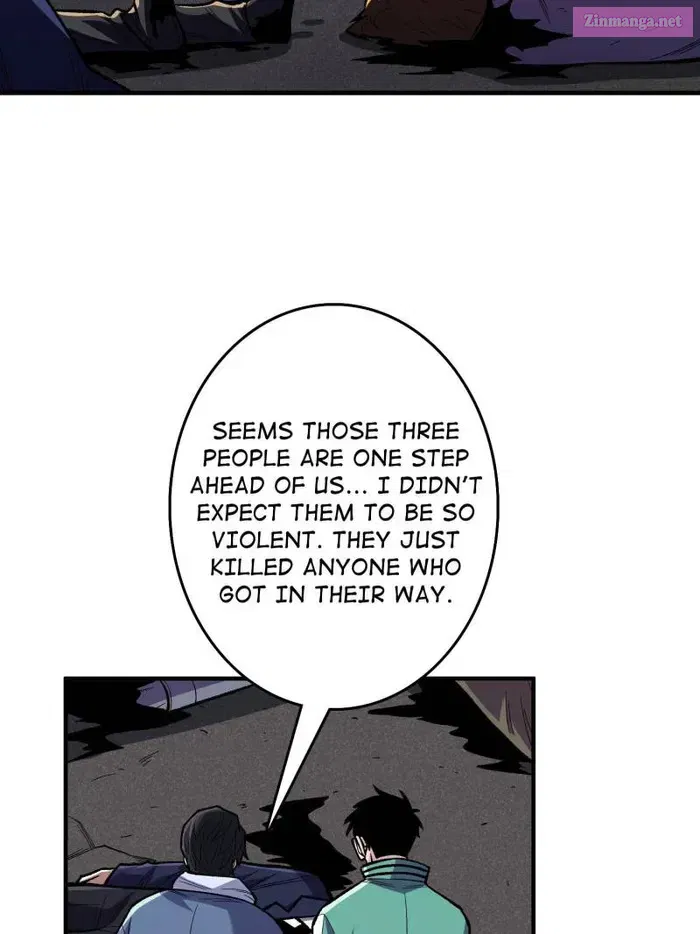 I’m Really Not The Villain Chapter 149 page 50 - MangaKakalot