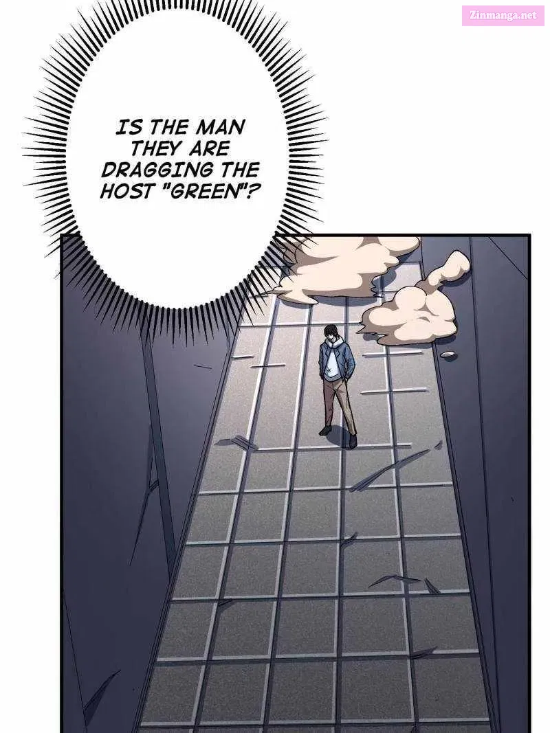 I’m Really Not The Villain Chapter 150 page 9 - MangaKakalot