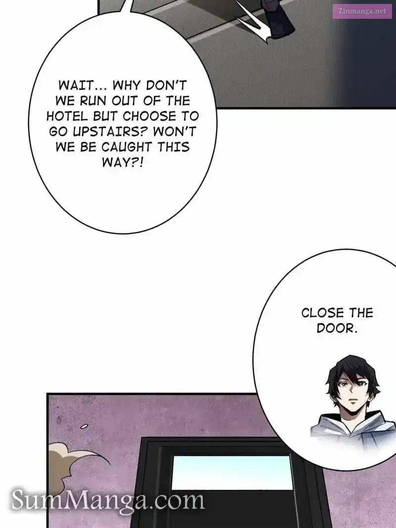 I’m Really Not The Villain Chapter 152 page 32 - MangaKakalot