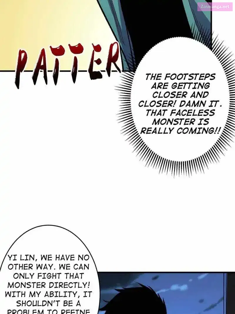 I’m Really Not The Villain Chapter 152 page 43 - MangaKakalot