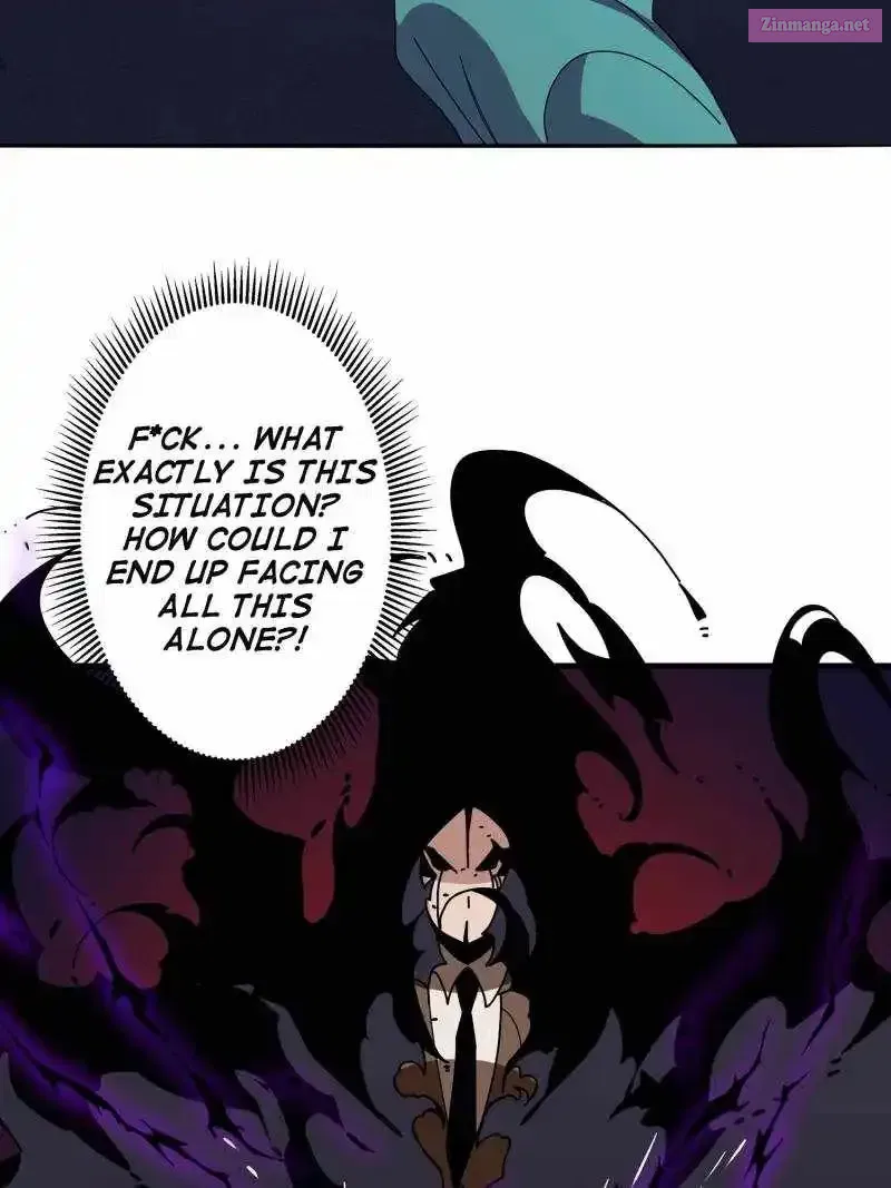 I’m Really Not The Villain Chapter 152 page 52 - MangaKakalot