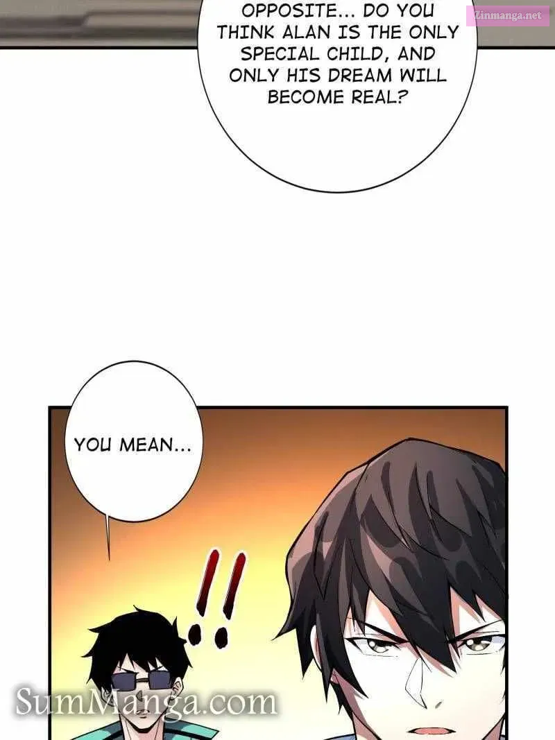 I’m Really Not The Villain Chapter 153 page 27 - MangaKakalot