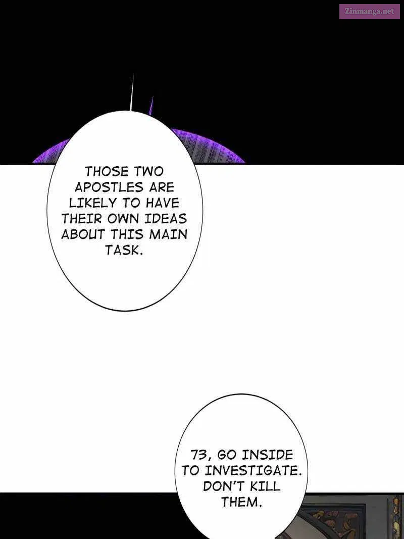 I’m Really Not The Villain Chapter 153 page 40 - MangaKakalot