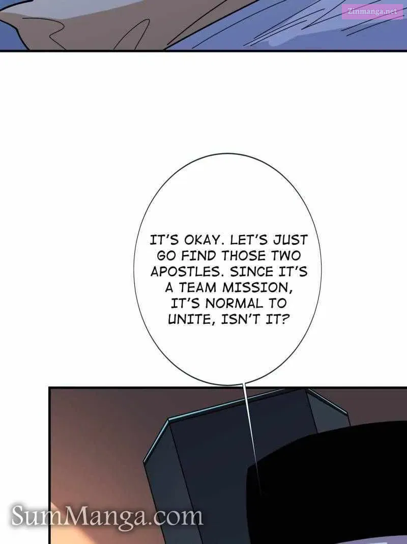 I’m Really Not The Villain Chapter 153 page 51 - MangaKakalot