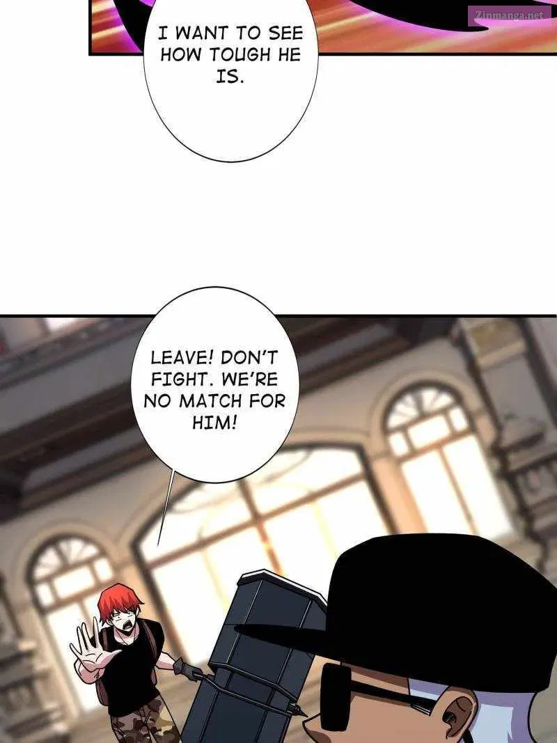 I’m Really Not The Villain Chapter 153 page 68 - MangaKakalot