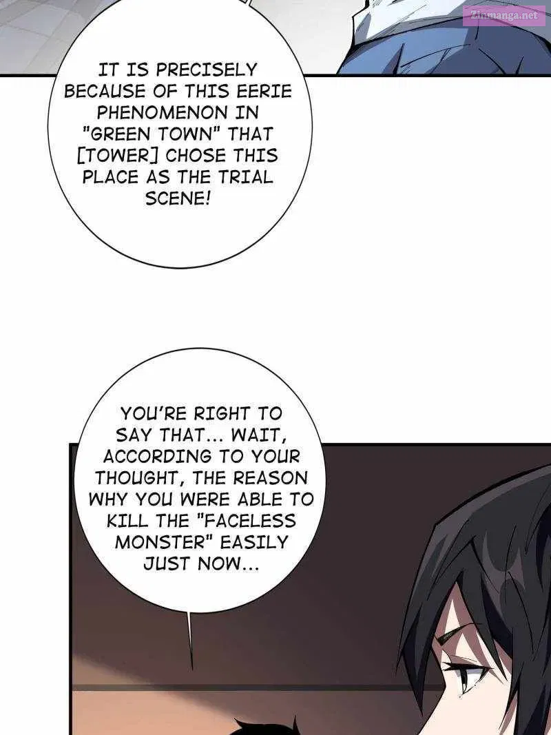 I’m Really Not The Villain Chapter 153 page 9 - MangaKakalot