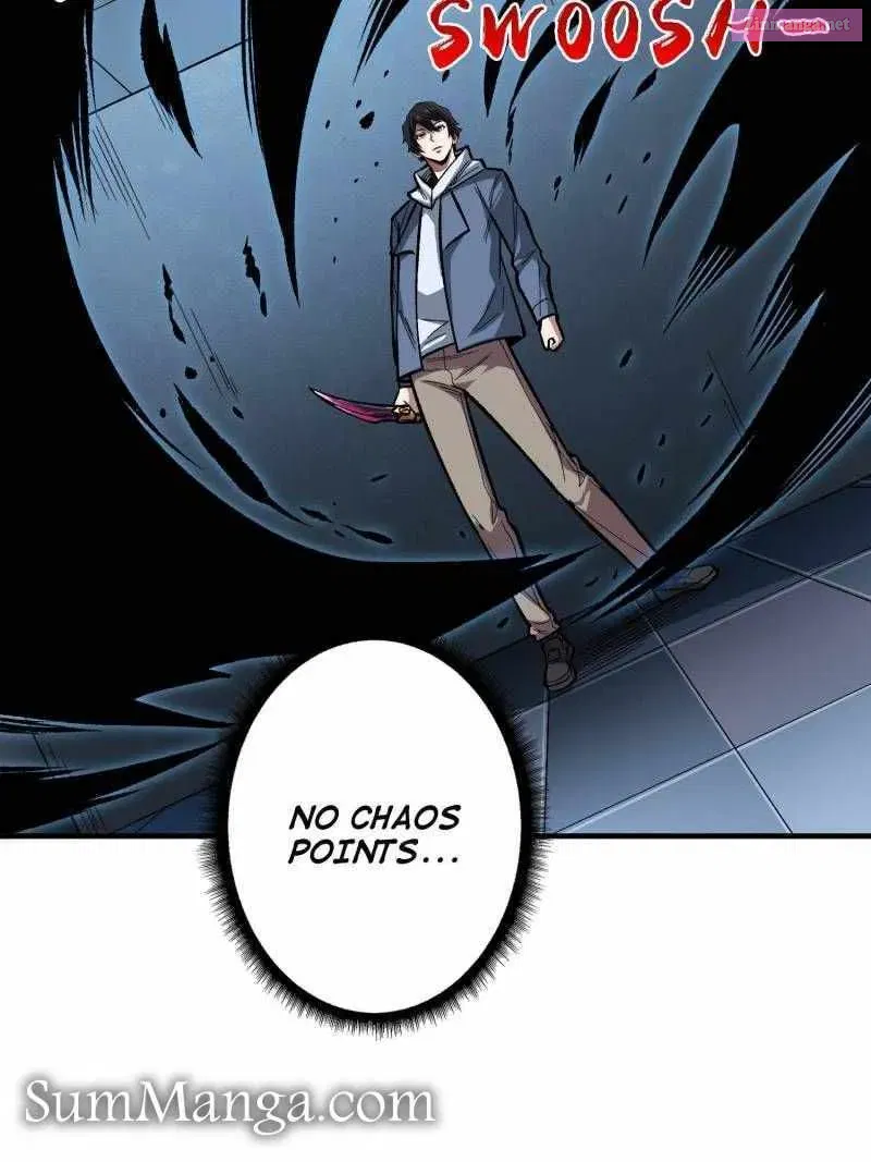 I’m Really Not The Villain Chapter 154 page 23 - MangaKakalot