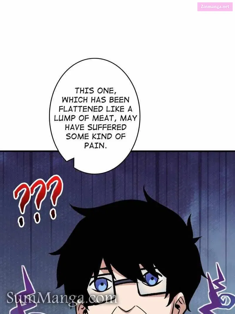 I’m Really Not The Villain Chapter 154 page 37 - MangaKakalot