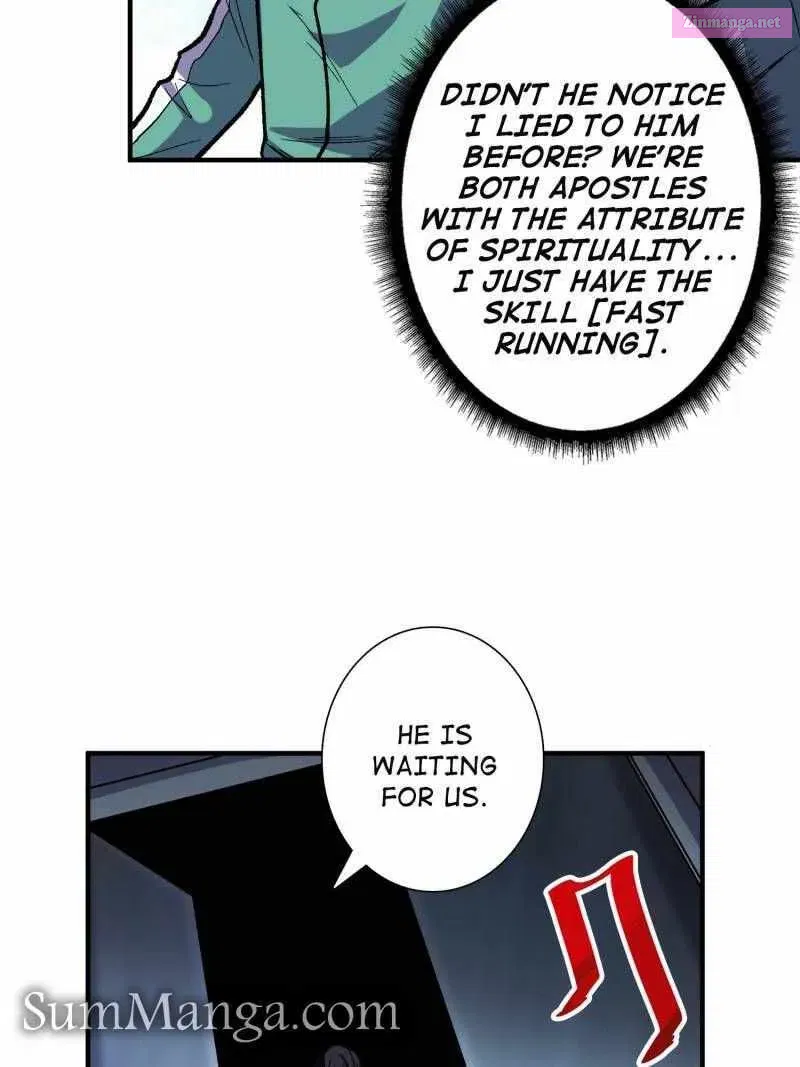 I’m Really Not The Villain Chapter 154 page 42 - MangaKakalot