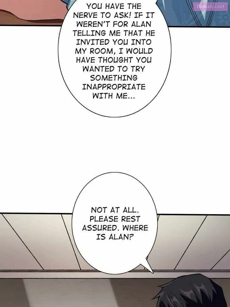 I’m Really Not The Villain Chapter 154 page 55 - MangaKakalot