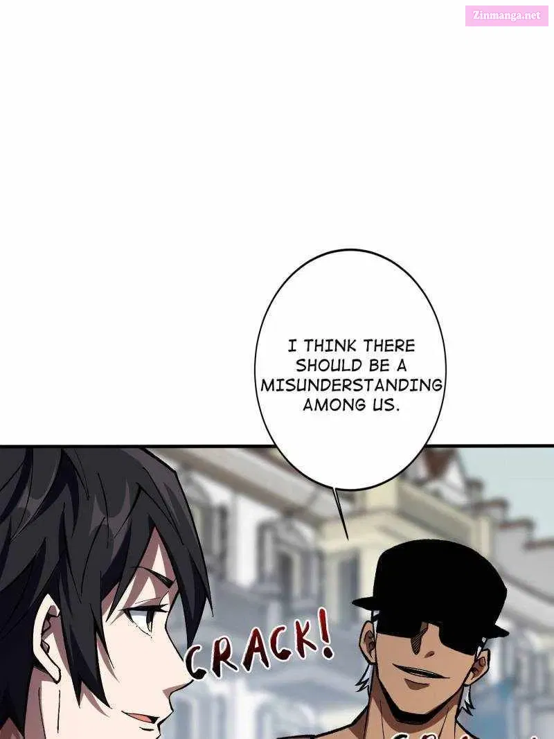 I’m Really Not The Villain Chapter 155 page 48 - MangaKakalot